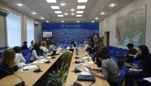 Роль ЗМІ у розв'язанні конфлікту: українські реалії