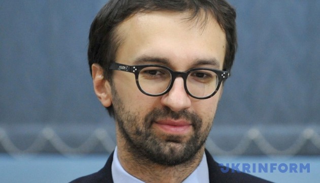 Лещенко подав до суду на Мартиненка за наклеп