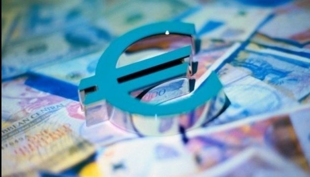 EIB provided financial assistance worth EUR 3 billion to Ukraine in 2016