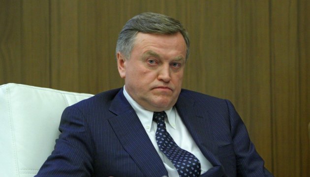 Наливайко каже, що реформу друкованих ЗМІ саботують на місцях  