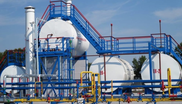 European rules to be applied to gas transportation through Ukraine