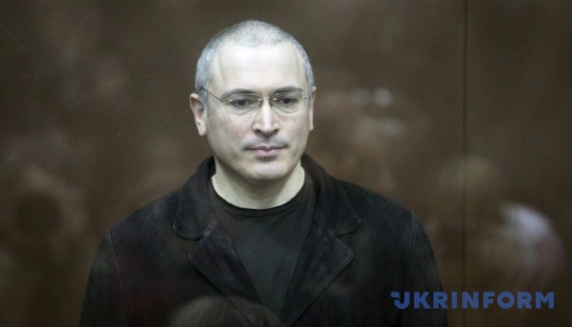 Ходорковський передрікає Путіну кризу лояльності