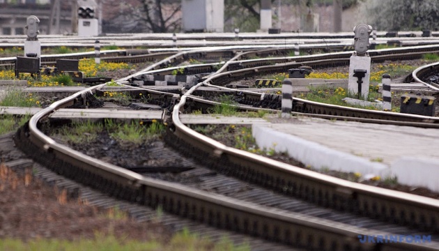 Ukrzaliznytsia to lay rail tracks in Iran