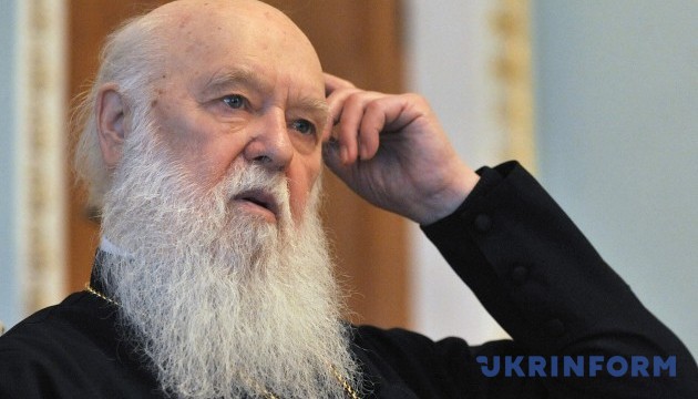 Київський Патріархат відповів на декларацію Папи та Кирила