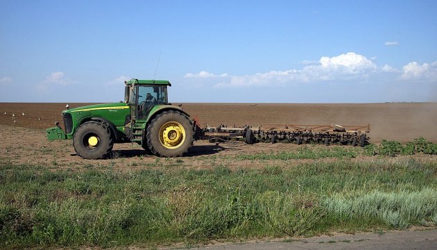 Україна: створення нової інвестиційної стратегії, або як аграрії шукали вихід з кризи