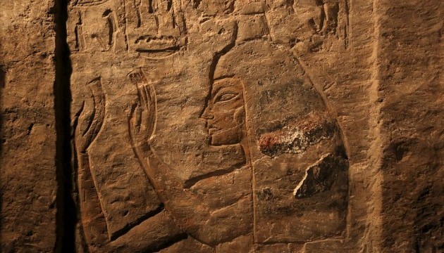Гробницю годувальниці Тутанхамона відкрили для туристів