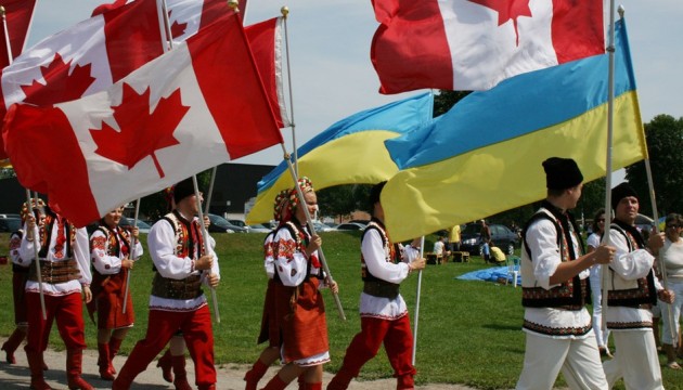 Canada follows blatant interests of Ukrainian diaspora – Lavrov