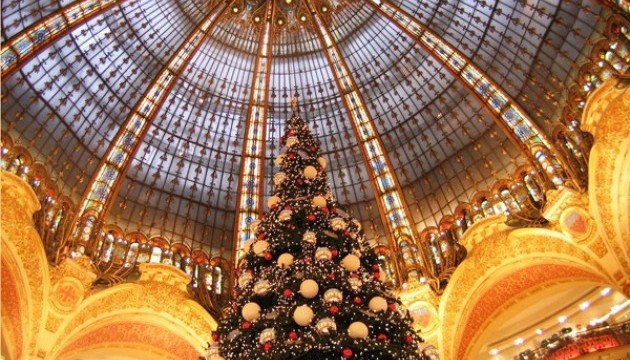 Франція на Різдво посилить охорону церков