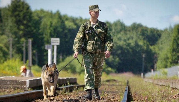 Border guards arrive to reinforce Ukrainian-Romanian border - Slobodyan