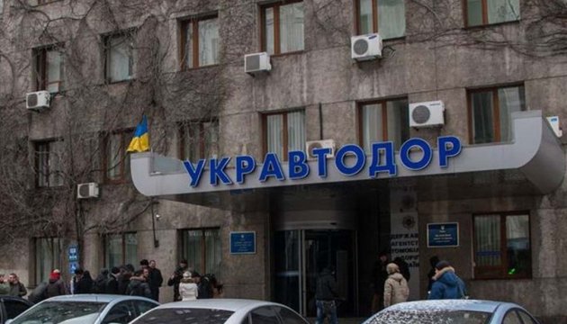 Infrastructure Minister: New head to change Ukravtodor fundamentally