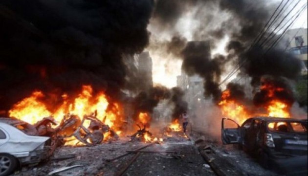 Теракт у Нігерії: кількість жертв зросла до 56