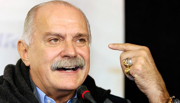 Микита Михалков. У боротьбі з бісами і Голлівудом