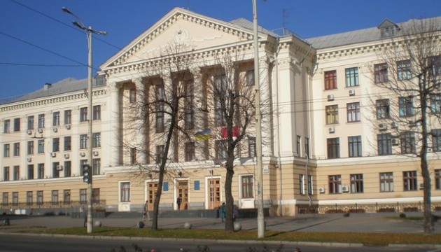 Запорізька міськрада ухвалила бюджет-2018 з дефіцитом більше мільярда