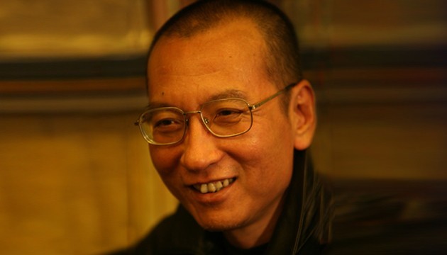 У Китаї випустили із в'язниці смертельно хворого нобелівського лауреата 