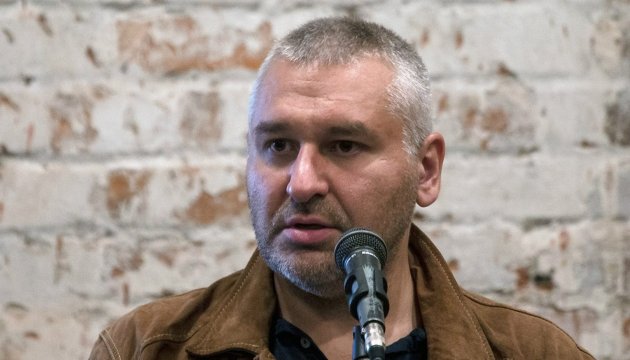 Ukraine holds several other Russian servicemen in captivity - Feigin