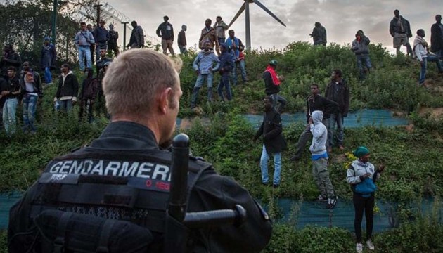 «Балканський маршрут» для біженців слід перекрити назавжди - МВС Австрії