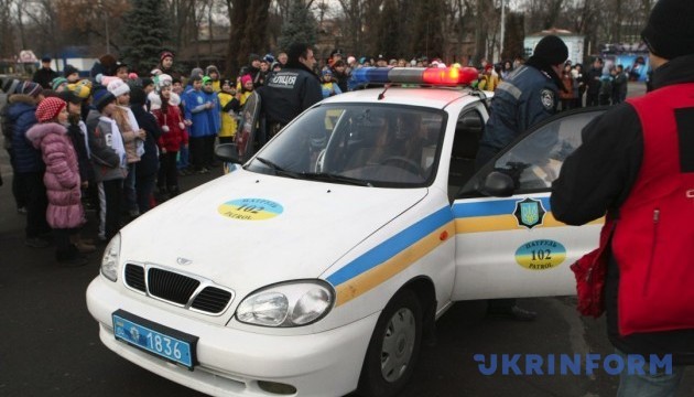 Поліція звільнила викрадену в Одесі жінку-підприємця