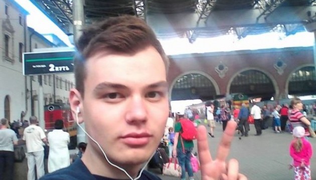 У РФ скоїв самогубство хлопець, якого зацькували за підтримку України