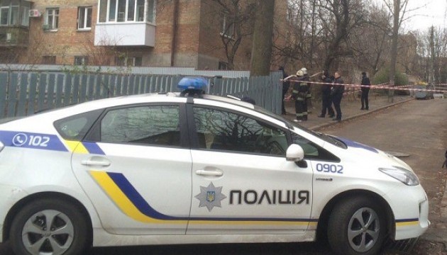 На Львівщині стався вибух біля будинку колишнього депутата-регіонала