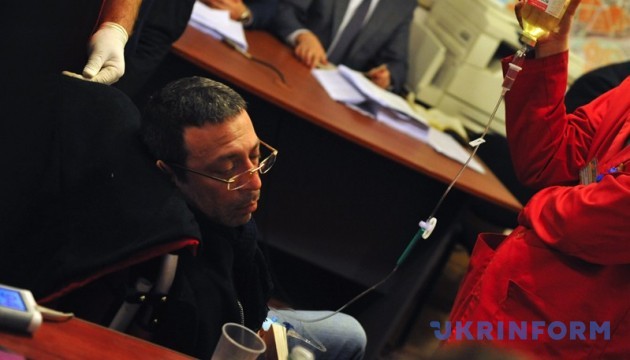 Адвокат Корбана: Проти посадовців Амосова відкрили провадження