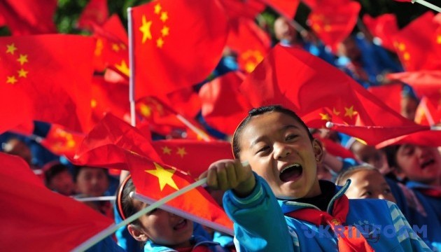 У Китаї за перші п’ять хвилин «Дня холостяка» купили подарунків на $1 млрд