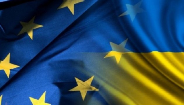 Ukraine und EU planen Unterzeichnung eines neuen Energiememorandums