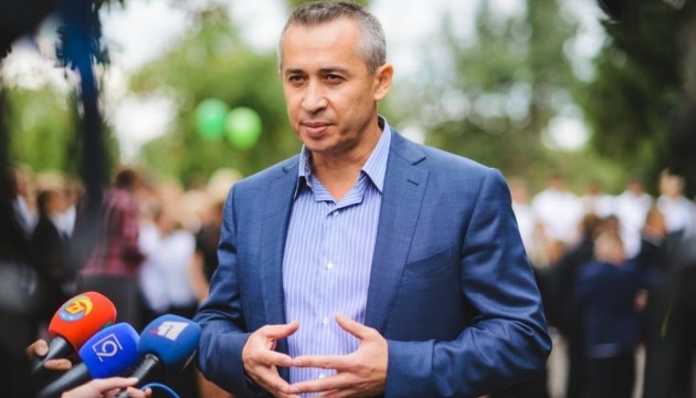 Філатов стверджує, що новий секретар Дніпропетровської міськради «нелегітимний»