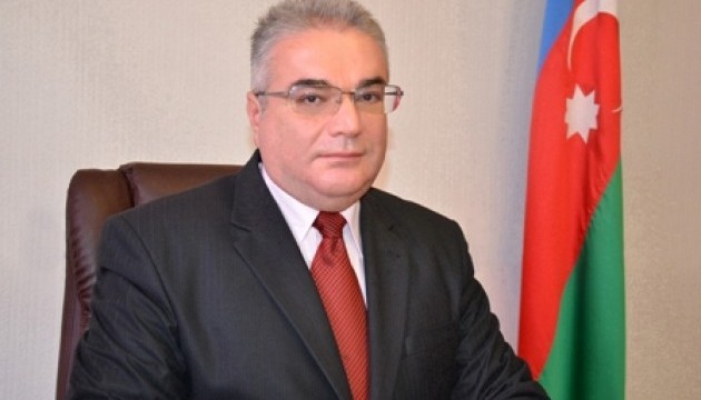 Посольство Азербайджанської Республіки в Україні вітає співвітчизників