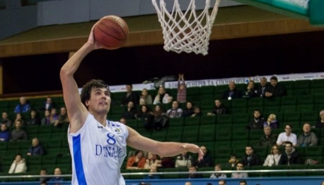 Баскетбольна Суперліга України назвала кращих гравців