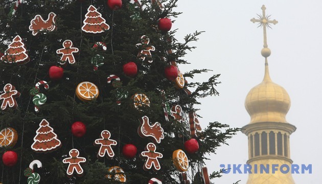 31 грудня. Пам’ятні дати