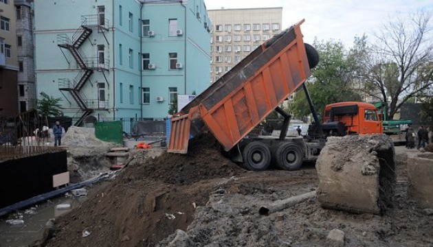В Україні припинила дію будівельна амністія