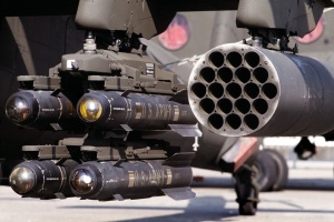 Конгрес США погодився продати Польщі 800 ракет Hellfire