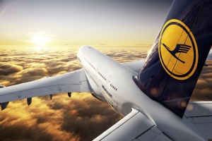 Lufthansa відновлює польоти до Тель-Авіва