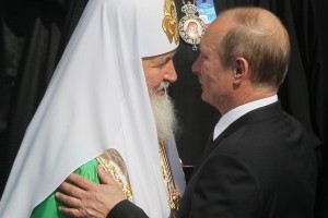 ロシア系教会禁止法、８割のウクライナ国民が支持