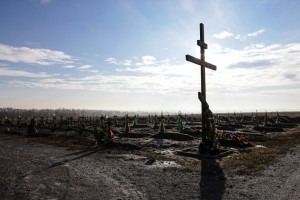 Ilovaïsk: chronologie de la tragédie