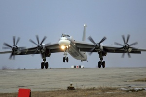 Военные самолеты россии и Китая пролетели возле Японии во время визита Байдена