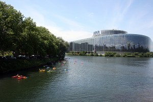 Новий ЄП: ліберал-демократи перемогли, націоналісти посилюються