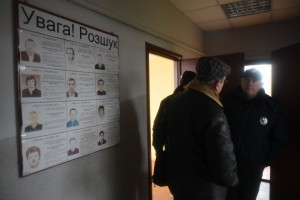 Almost 30,000 Ukrainians officially missing since early 2024