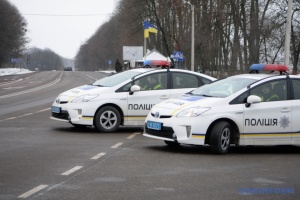 Патрульна поліція планує відмовитися від терміналів для оплати штрафів на місці