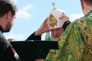 Боротьбу за українську автокефалію Москва програє