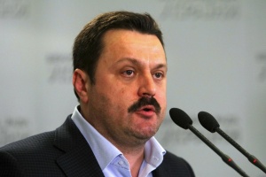 Нардеп-втікач Деркач привласнив у Києві заповідну землю на ₴595 мільйонів