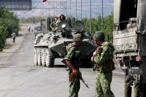 МКС видав ордери на арешт трьох учасників російсько-грузинської війни 2008 року
