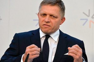 Прем’єр Словаччини виступив за нормалізацію відносин з РФ