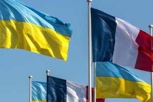 La France réalisera en Ukraine 19 nouveaux projets de reconstruction à hauteur de 200 millions d’euros