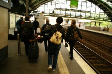 Україна та Польща мають співпрацювати в питаннях трудової міграції