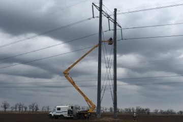 Вартість електроенергії для промисловості може зрости на 2% - Нацкомісія