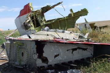 Виновных в катастрофе МН17 могут осудить заочно - МИД Австралии