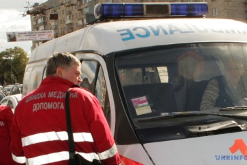 Frappes ennemies sur le secteur résidentiel de Kharkiv : cinq blessés signalés