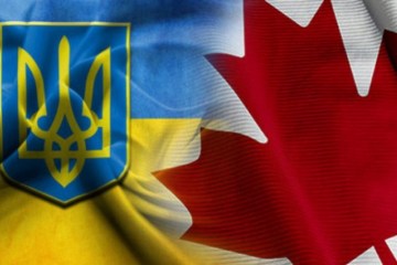 У Канаді обіцяють й надалі підтримувати Україну