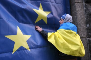 Асоціація Україна-ЄС: експерт описала найкращий сценарій